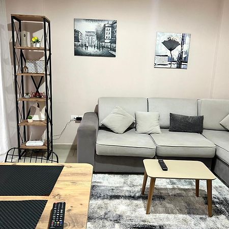Deal 315 Apartment Tirana Zewnętrze zdjęcie