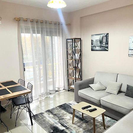 Deal 315 Apartment Tirana Zewnętrze zdjęcie