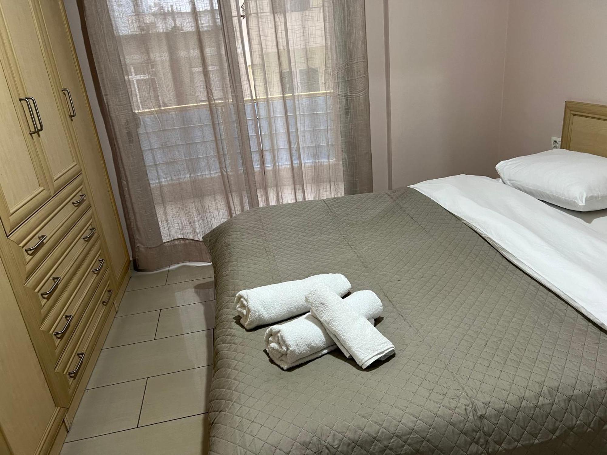 Deal 315 Apartment Tirana Zewnętrze zdjęcie