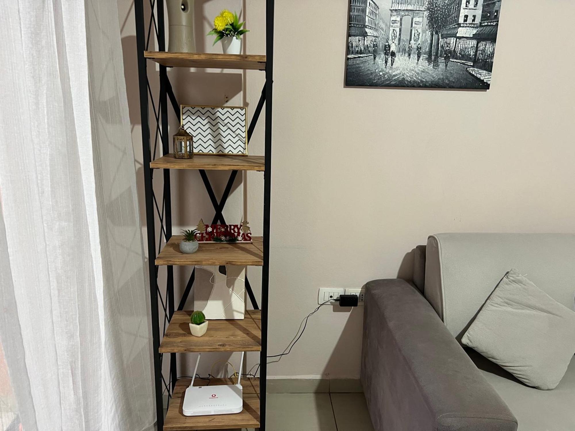 Deal 315 Apartment Tirana Zewnętrze zdjęcie