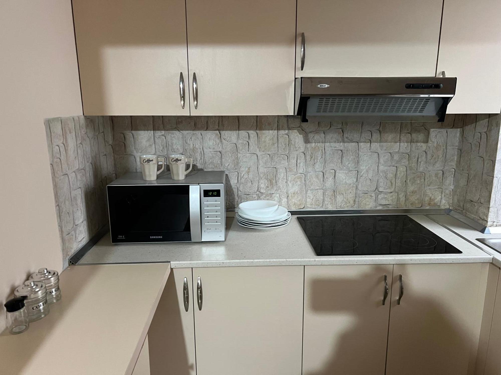 Deal 315 Apartment Tirana Zewnętrze zdjęcie