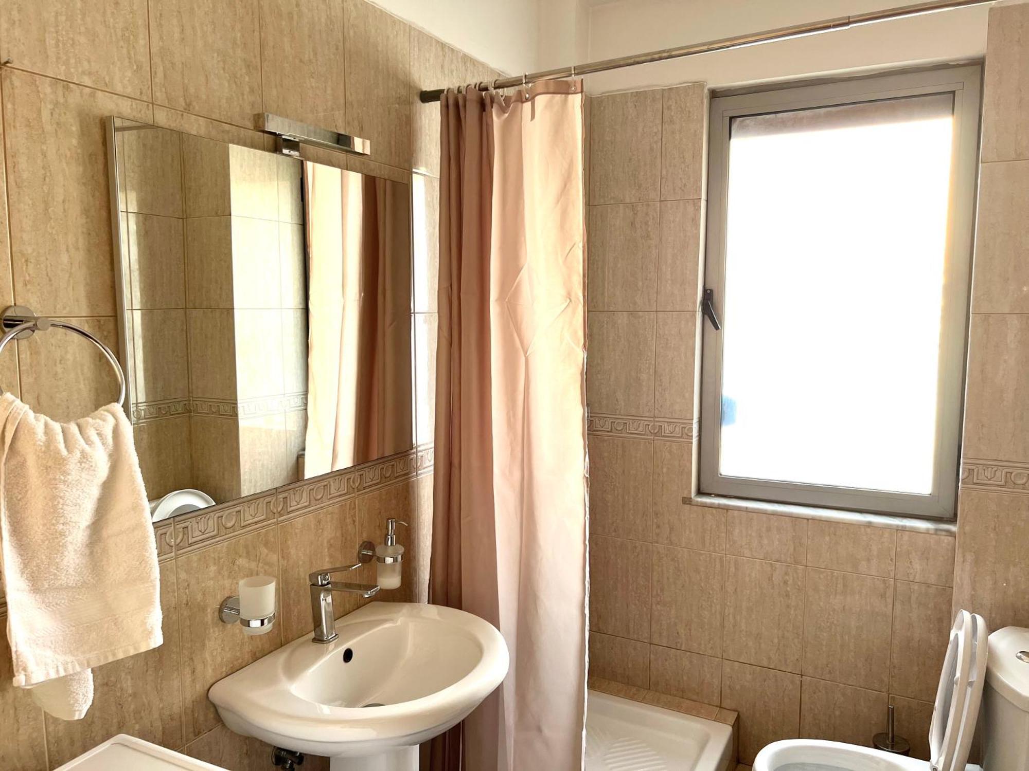 Deal 315 Apartment Tirana Zewnętrze zdjęcie
