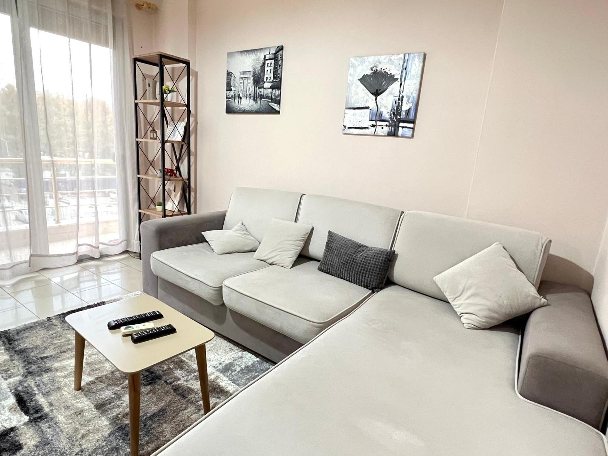 Deal 315 Apartment Tirana Zewnętrze zdjęcie