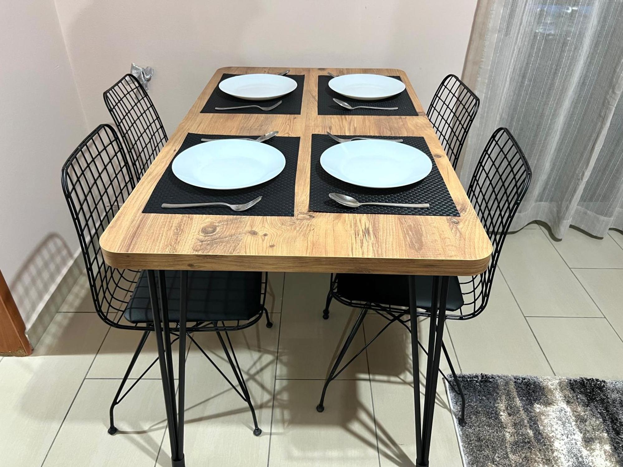Deal 315 Apartment Tirana Zewnętrze zdjęcie